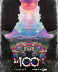 100 Người Thử Nghiệm (Phần 6) (The 100 (Season 6)) [2019]