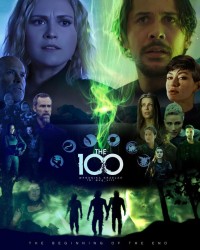 100 Người Thử Nghiệm (Phần 7) (The 100 (Season 7)) [2020]