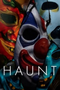 Ác Mộng Halloween (Haunt) [2019]