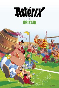 Asterix Phiêu Lưu Ở Britain (Asterix in Britain) [1986]