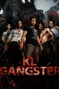 Băng Đảng Mã Lai 1 (KL Gangster) [2011]