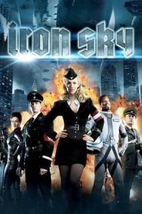 Bầu Trời Thép (Iron Sky) [2012]