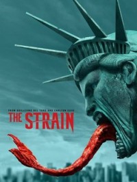 Bệnh Dịch (phần 3) (The Strain (season 3)) [2016]