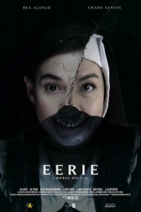 Bí ẩn ngôi trường ma (Eerie) [2019]