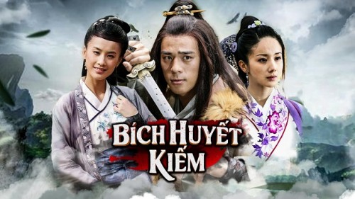 Bích Huyết Kiếm (2007) Tập 30