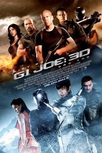 Biệt Đội G.I. Joe: Báo Thù (G.I. Joe: Retaliation) [2013]