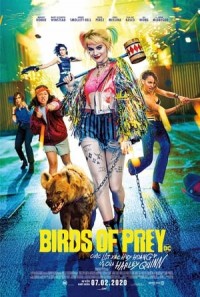 Birds of Prey: Cuộc Lột Xác Huy Hoàng Của Harley Quinn (Harley Quinn: Birds Of Prey) [2020]