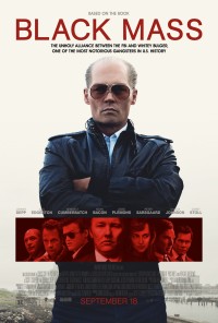 Bố Già Huyền Thoại (Black Mass) [2015]