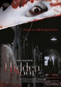 Bốn Câu Chuyện Kinh Dị: Tầng Lầu Bí Mật (어느날 갑자기 두번째 이야기: 네번째 층 - Four Horror Tales - Hidden Floor) [2006]
