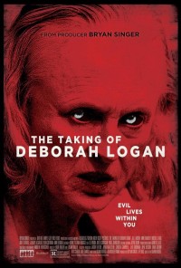 Câu Chuyện Về Deborah Logan (The Taking Of Deborah Logan) [2014]