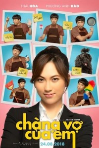 Chàng Vợ Của Em (My Mr. Wife) [2018]