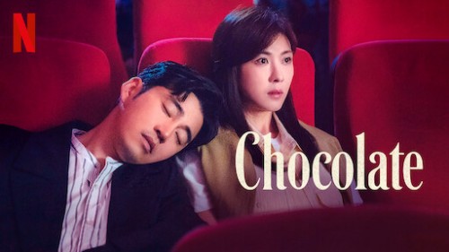 Chocolate Tập 16