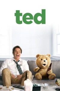 Chú Gấu Ted 1 (Ted) [2012]
