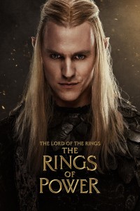 Chúa Tể Của Những Chiếc Nhẫn : Những Chiếc Nhẫn Quyền Năng (Phần 1) (The Lord of the Rings : The Rings of Power (Season 2)) [2022]