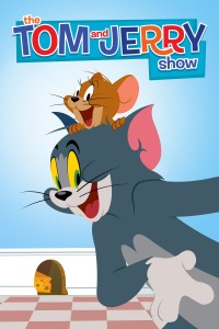 Chương Trình Tom Và Jerry (Phần 2) (The Tom And Jerry Show (Season 2)) [2014]