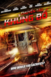 Chuyến Tàu Khủng Bố (Red Line) [2016]