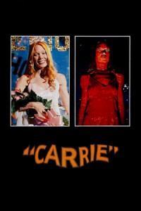 Cô Bé Carrie (Carrie) [1976]