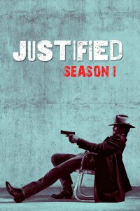 Công Lý (Phần 1) (Justified (Season 1)) [2010]