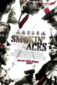 Cuộc Chiến Băng Đảng 1 (Smokin' Aces) [2006]