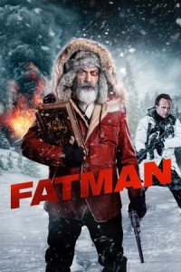 Cuộc Chiến Của Ông Già Noel (Fatman) [2020]