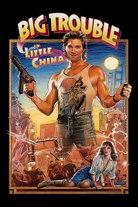 Cuộc Chiến Tại Phố Hoa (Big Trouble in Little China) [1986]