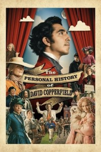 Cuộc Đời Của David Copperfield (The Personal History of David Copperfield) [2019]