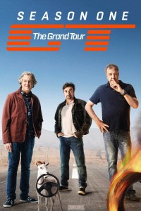 Cuộc Hành Trình Tuyệt Vời (Phần 1) (The Grand Tour (Season 1)) [2016]