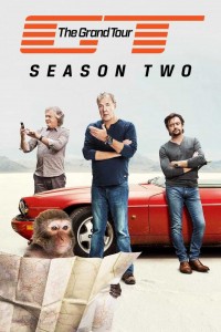 Cuộc Hành Trình Tuyệt Vời (Phần 2) (The Grand Tour (Season 2)) [2017]