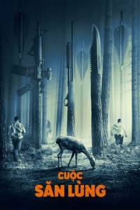 Cuộc Săn Lùng (2020) (The Hunt) [2020]