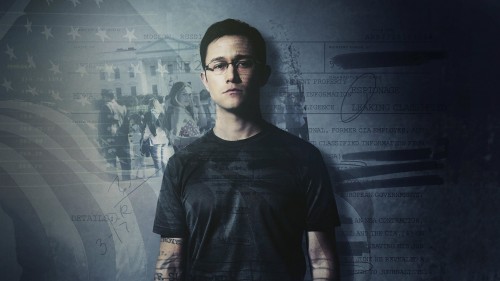 Đặc Vụ Snowden