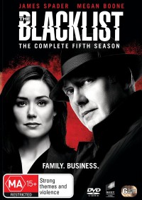 Danh Sách Đen (Phần 5) (The Blacklist (Season 5)) [2017]