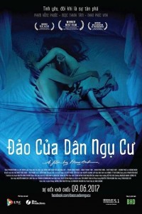 Đảo Của Dân Ngụ Cư (The Way Station) [2017]