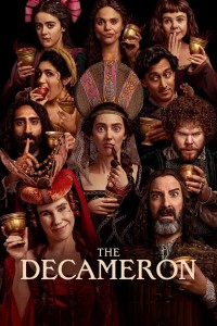 Decameron: Mười Ngày (The Decameron) [2024]