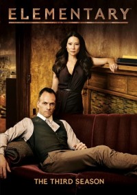 Điều Cơ Bản (phần 3) (Elementary (season 3)) [2014]