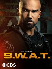 Đội Đặc Nhiệm SWAT (Phần 6) (S.W.A.T. (Season 6)) [2022]