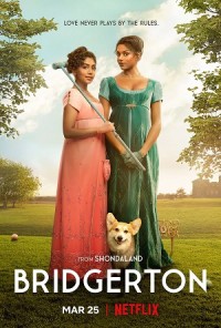 Dòng Tộc Bridgerton (Phần 2) (Bridgerton (Season 2)) [2022]