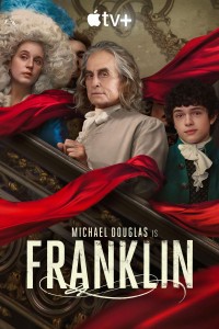 Franklin (phần 1) (Franklin (season 1)) [2024]