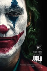 Gã Hề (Joker) [2019]