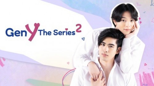 Gen Y The Series Phần 2 Tập 12