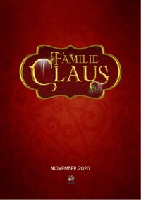 Gia đình nhà Claus 1 (The Claus Family 1) [2020]