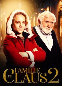 Gia đình nhà Claus 2 (The Claus Family 2) [2021]