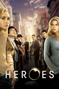 Giải Cứu Thế Giới (Phần 2) (Heroes (Season 2)) [2007]