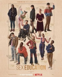 Giáo Dục Giới Tính (phần 3) (Sex Education (season 3)) [2021]