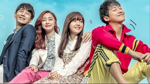 Gong Shim đáng yêu Tập 20