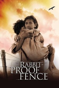 Hàng Rào Ngăn Thỏ (Rabbit-Proof Fence) [2002]