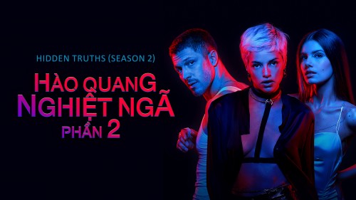 Hào Quang Nghiệt Ngã (Phần 2) Tập 41