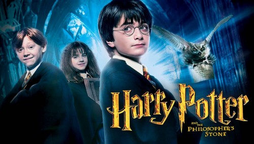 Harry Potter và Hòn Đá Phù Thủy Tập Full