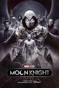 Hiệp Sĩ Ánh Trăng (phần 1) (Moon Knight (season 1)) [2022]