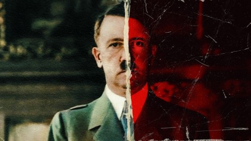 Hitler và bè lũ quốc xã: Phán xử ác quỷ Tập 6