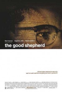 Hồ Sơ Một Điệp Viên (The Good Shepherd) [2006]